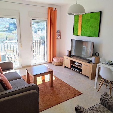 Apartment-In-Turre-Andalucia 외부 사진