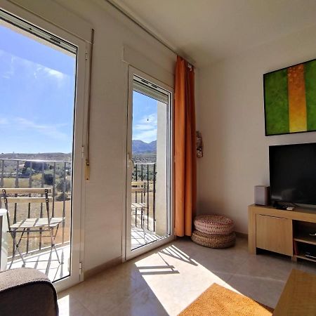 Apartment-In-Turre-Andalucia 외부 사진