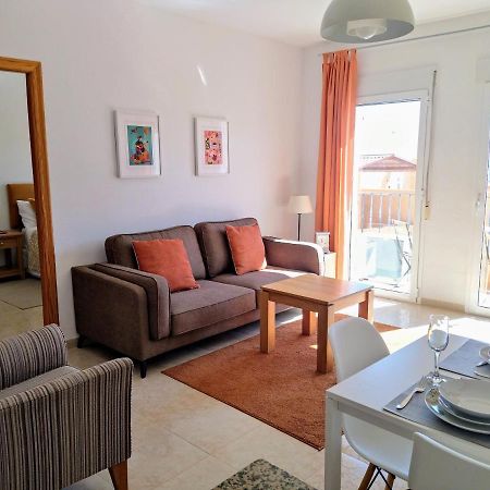 Apartment-In-Turre-Andalucia 외부 사진