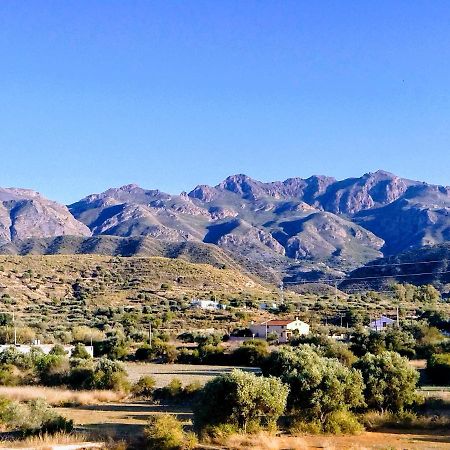 Apartment-In-Turre-Andalucia 외부 사진