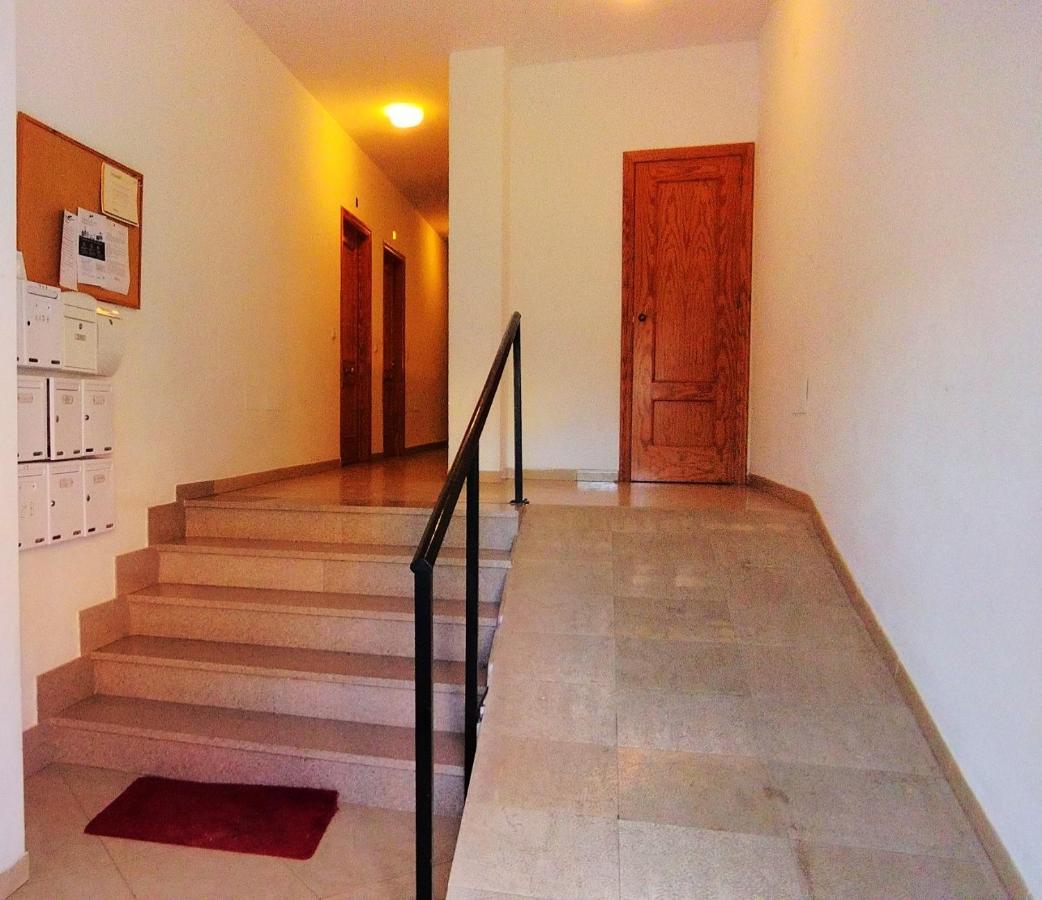 Apartment-In-Turre-Andalucia 외부 사진