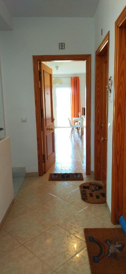 Apartment-In-Turre-Andalucia 외부 사진