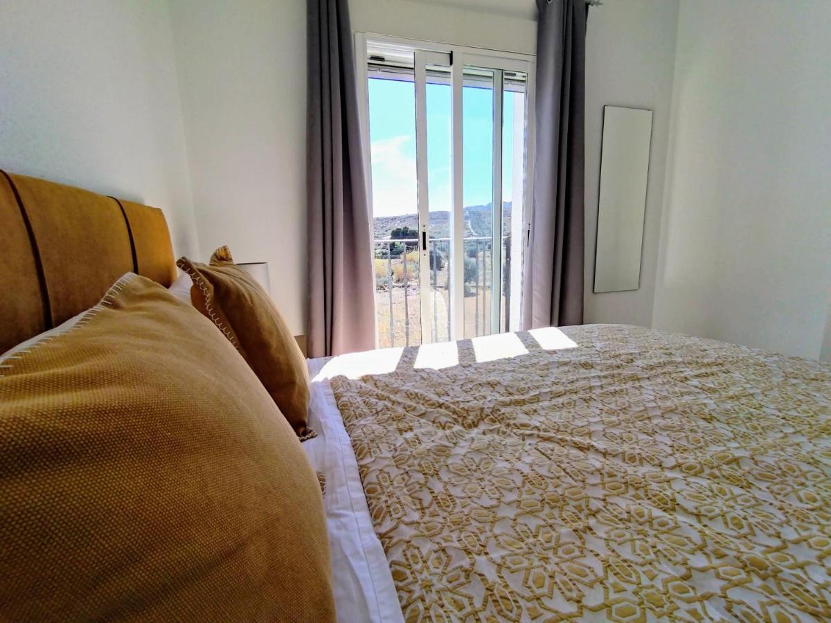 Apartment-In-Turre-Andalucia 외부 사진